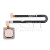 Fingerprint Gold Flat Cable Xiaomi Mi 5S Plus