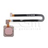 Fingerprint Rose Gold Flat Cable Xiaomi Mi 5S Plus