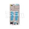 Frame Lcd Bianco Huawei Y7 2018