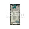 Frame Lcd Gold Xperia XA2 Plus (H3413)