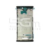 Frame Lcd Blue Xperia XA2 Plus (H3413)