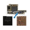 IC Big Audio Manager IC 338S00248 U4700 iPhone X