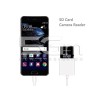 Lightning to SD Card Camera Reader Android