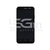 Display Touch Nero + Frame Asus Zenfone Go ZB500KL