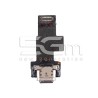 Connettore Di Ricarica Flat Cable HTC U12+