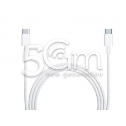 Data Cable Type-C To Type-C 3.1 For MACBOOK 2m