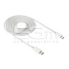 Data Cable Type-C To Type-C 3.1 For MACBOOK 2m