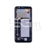 Lcd Touch Black + Frame Asus Zenfone Go ZB551KL