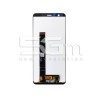 Display Touch Bianco ZenFone Max Plus ZB570TL