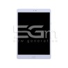 Lcd Touch White + Frame ZenPad 3S 10 Z500M