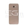 Rear Cover Gold Samsung SM-J415 J4+