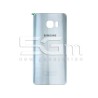 Retro Cover Silver Samsung SM-G928 S6 Edge + Ori