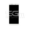 Display Touch White Xiaomi Redmi 5 (IPS)