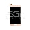 Display Touch Gold Zenfone 3s Max ZC521TL