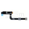 Sensor Fingerprint Black Flat Cable Motorola Moto G6 (XT-1925)