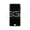 Lcd Touch Black + Frame Xiaomi Mi Note 2