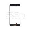 Lens Black + Fingerprint Sensor Flat Cable Huawei P10 Plus