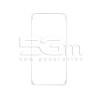 Frame White Housing Huawei P10 Plus