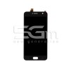 Display Touch Black ZenFone Live ZB553KL (IPS)