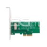 SSD PCI-E X4 Adapter MacBook Pro Retina 15 A1398 - A1502 / MacBook Air A1465 - A1466