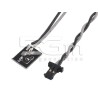 Optical Drive DVD ODD Temperature Sensor Cable 593-1149 iMac 27 (A1312)