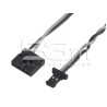 Hard Drive HDD Temperature Temp Sensor Cable iMac 21.5 (A1311) 593-0998