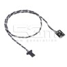 Hard Drive HDD Temperature Temp Sensor Cable iMac 27 (A1312)922-9873 593-1376 593-1376