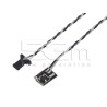 Hard Drive HDD Temperature Temp Sensor Cable iMac 27 (A1312)922-9873 593-1376 593-1376