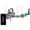 iBridge Logic Board Diagnostics Tool iPhone 6S Plus