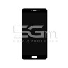 Lcd Touch Black Meizu M3 Note