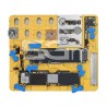 Mechanic MR9 Multi-Function Motherboard CPU NAND Fingerprint Repair PCB Holder Fixture for iPhone XR / 8 Plus / 8