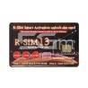 R-SIM 13 Smart Activation Unlock SIM Card