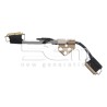 LCD LED LVDS Display Screen Flex Cable MacBook Pro Retina 13 (A1425)