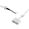 45W 60W 85W Power Adapter Charger T Tip Magnetic Cable MacBook