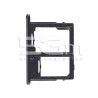 Sim Card + Micro SD Tray Black Samsung SM-T595 Tab A 10.5