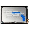 Lcd Touch Black Microsoft Surface Pro 6