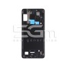 Frame Lcd Samsung SM-A920 A9 2018