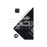 QianLi ToolPlus Black Stencil For iPhone 6 Communication Base Band Module