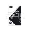 QianLi ToolPlus Black Stencil 3D iPhone 5S Power Logic Module