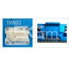 JC iPad 2 3 4 Non-Removal Nand Repair Tool