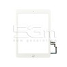 Touch Screen Gold + Tasto Home Full iPad 2017