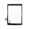 Touch Screen Gold + Tasto Home Full iPad 2017