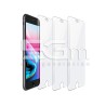 Kit 10 Tempered Glass Protector iPhone 7 Plus / 8 Plus