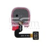 Fingerprint Pink Flat Cable Samsung SM-A920 A9 2018