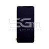 Lcd Touch Black Oppo Reno