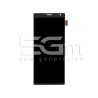 Display Touch Nero Xperia 10 Plus