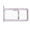 Sim Card/SD Card Tray Grey Huawei Nova