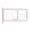 Sim Card/SD Card Tray Silver Huawei Nova