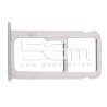 Sim Card/SD Card Tray Silver Huawei Nova