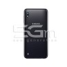 Rear Cover Black Samsung SM-A105 A10